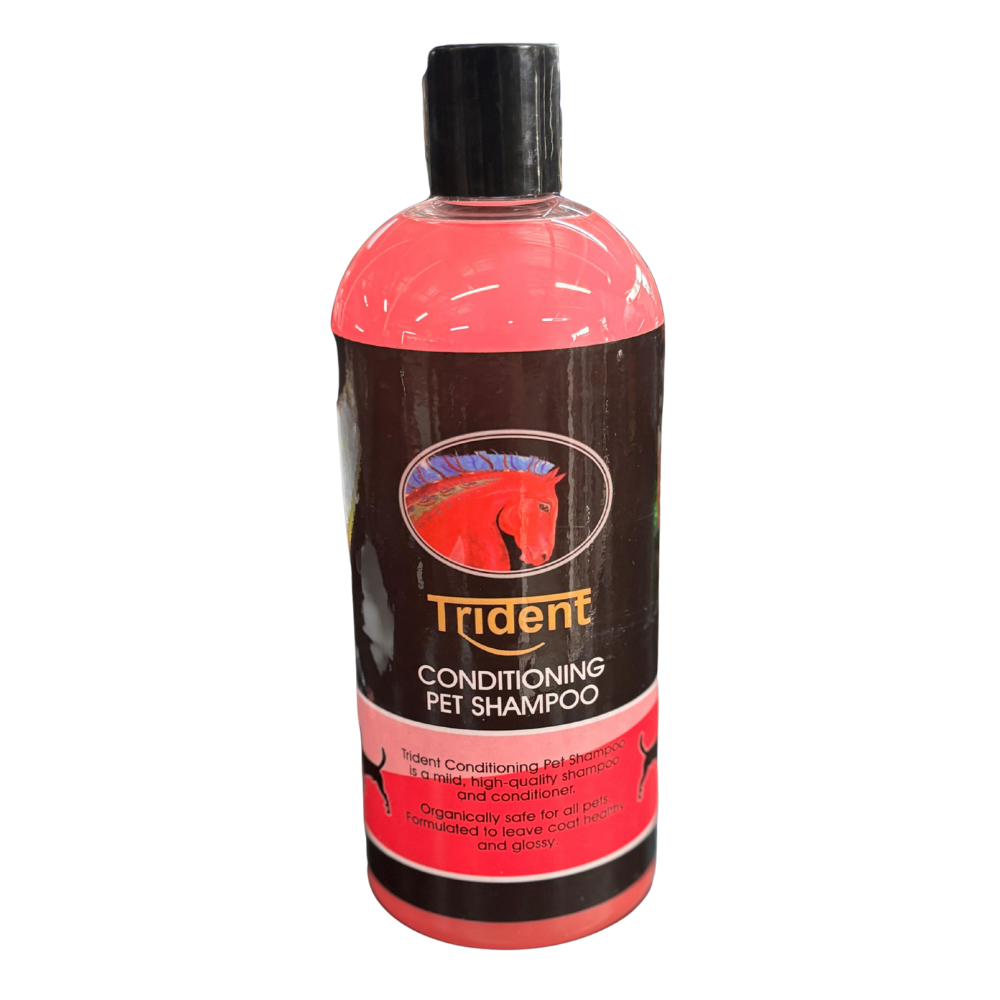 Conditioning Pet Shampoo