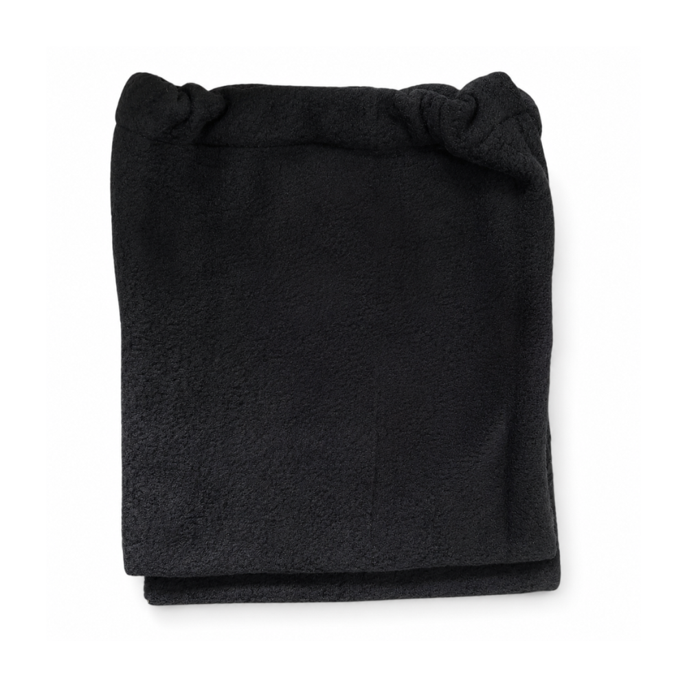 Fleece Stirrup Bag