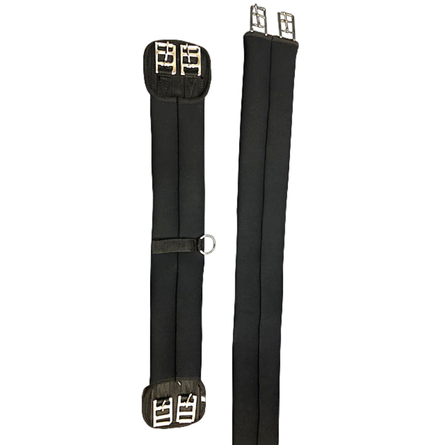 Girth Dressage Neoprene With Elastic