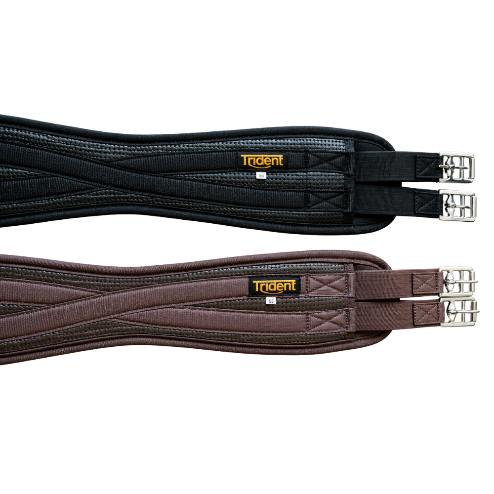 Safeguard Comfort & Elastic Girth