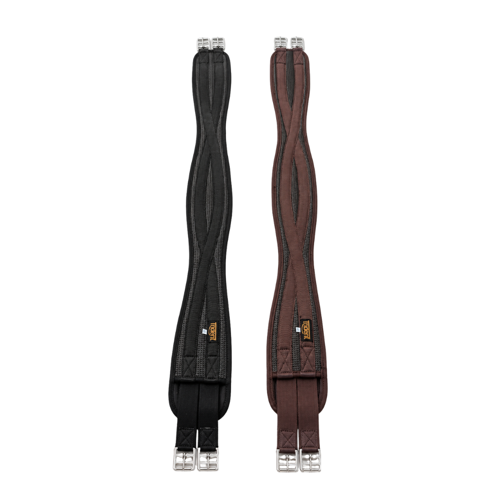 Safeguard Comfort & Elastic Girth