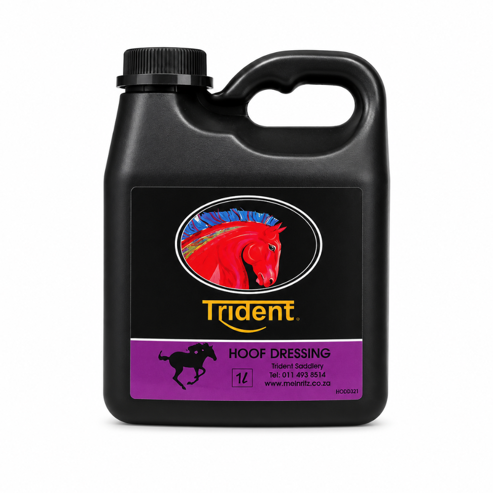 Hoof Oil for Horses
