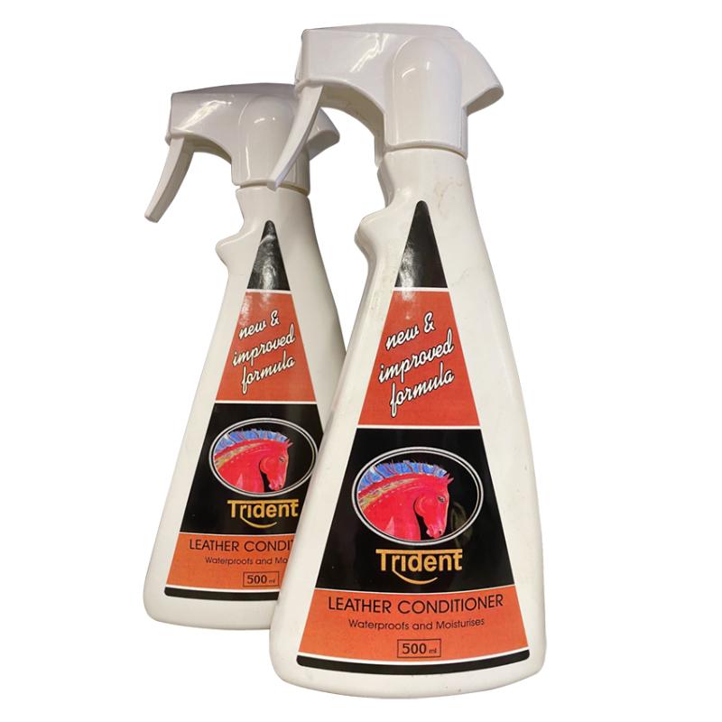 Trident Leather Conditioner Spray 500ml