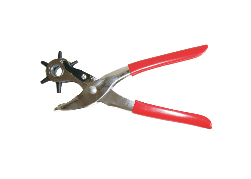 Punch Pliers