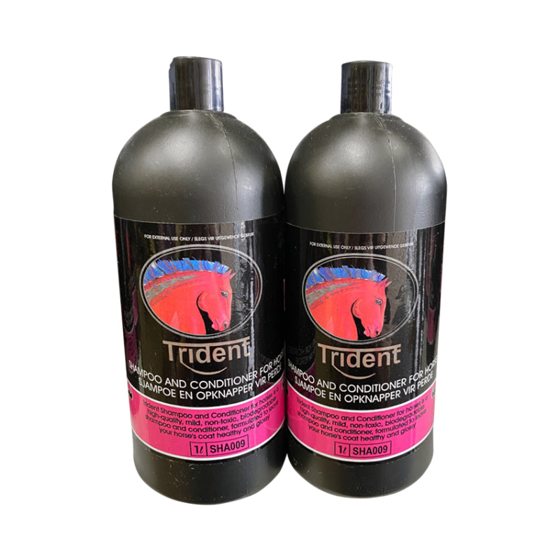 Horse Conditioning Shampoo