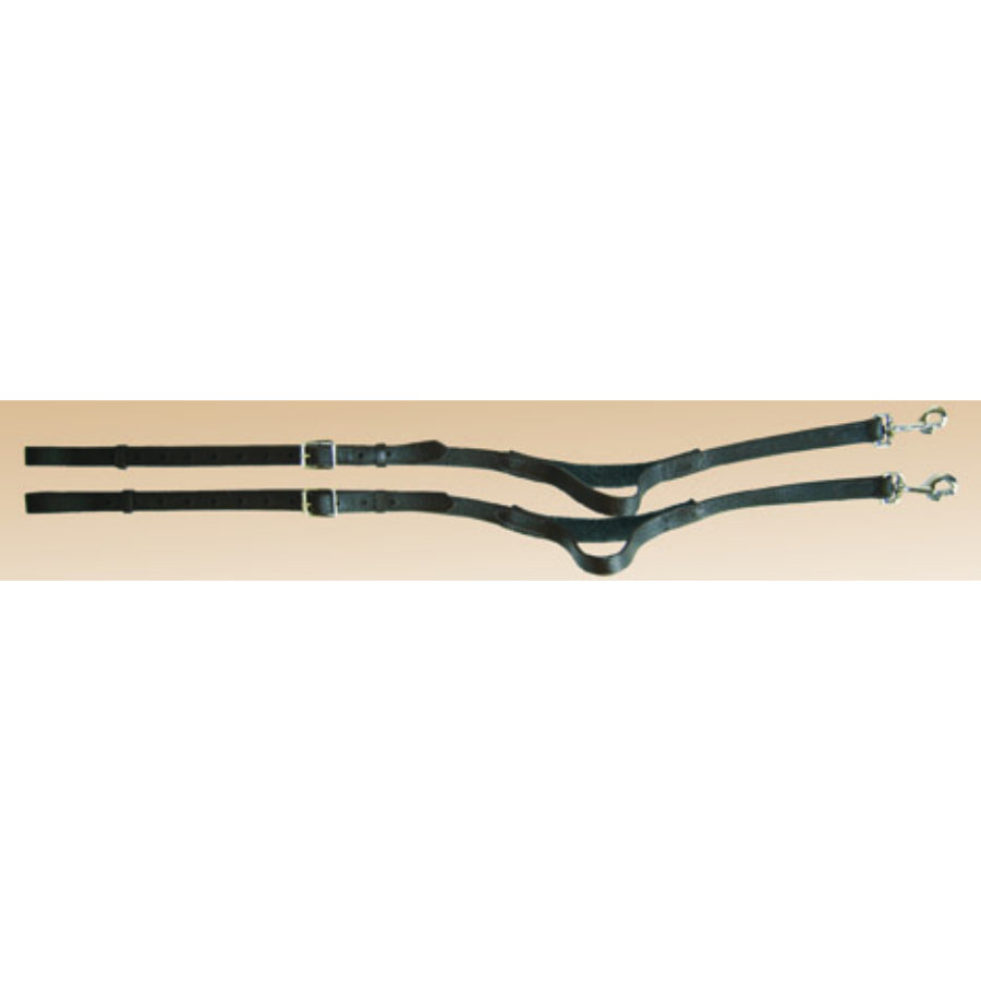 Leather Side Reins