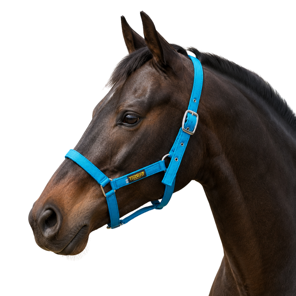 Cayman Headcollar & Lead