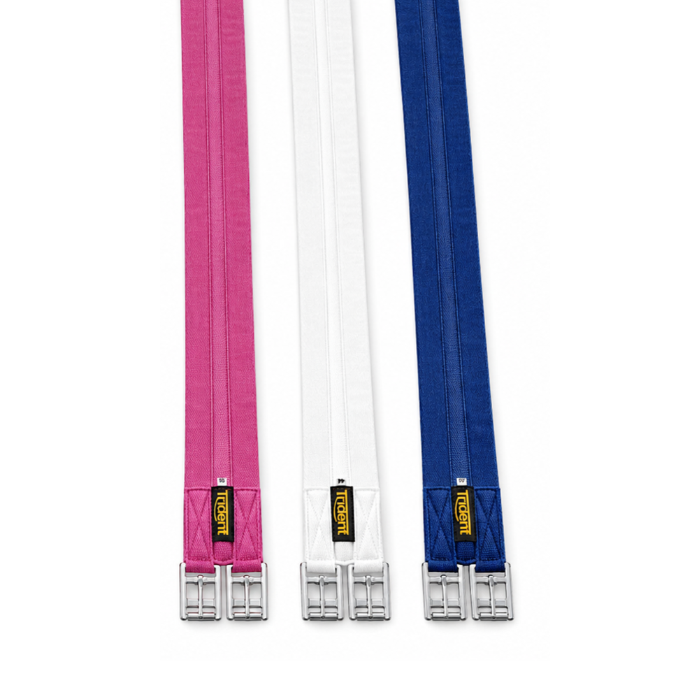Trident Padded Girths