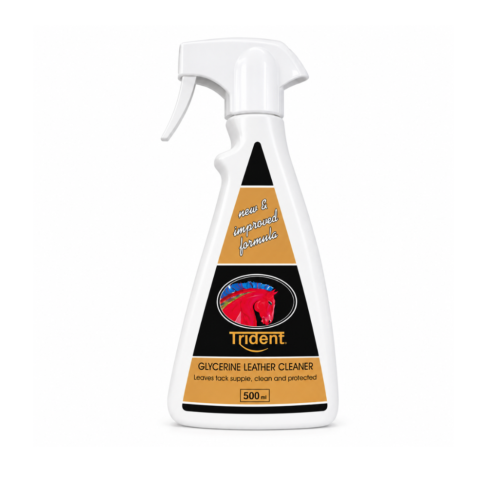 Trident Leather Cleaner Spray 500ml