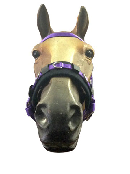 Nylon Lunge Cavesson