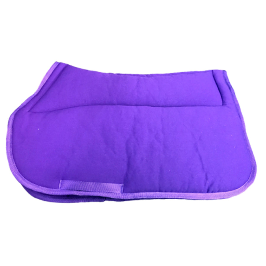 Trident Pegasus Airback Numnah