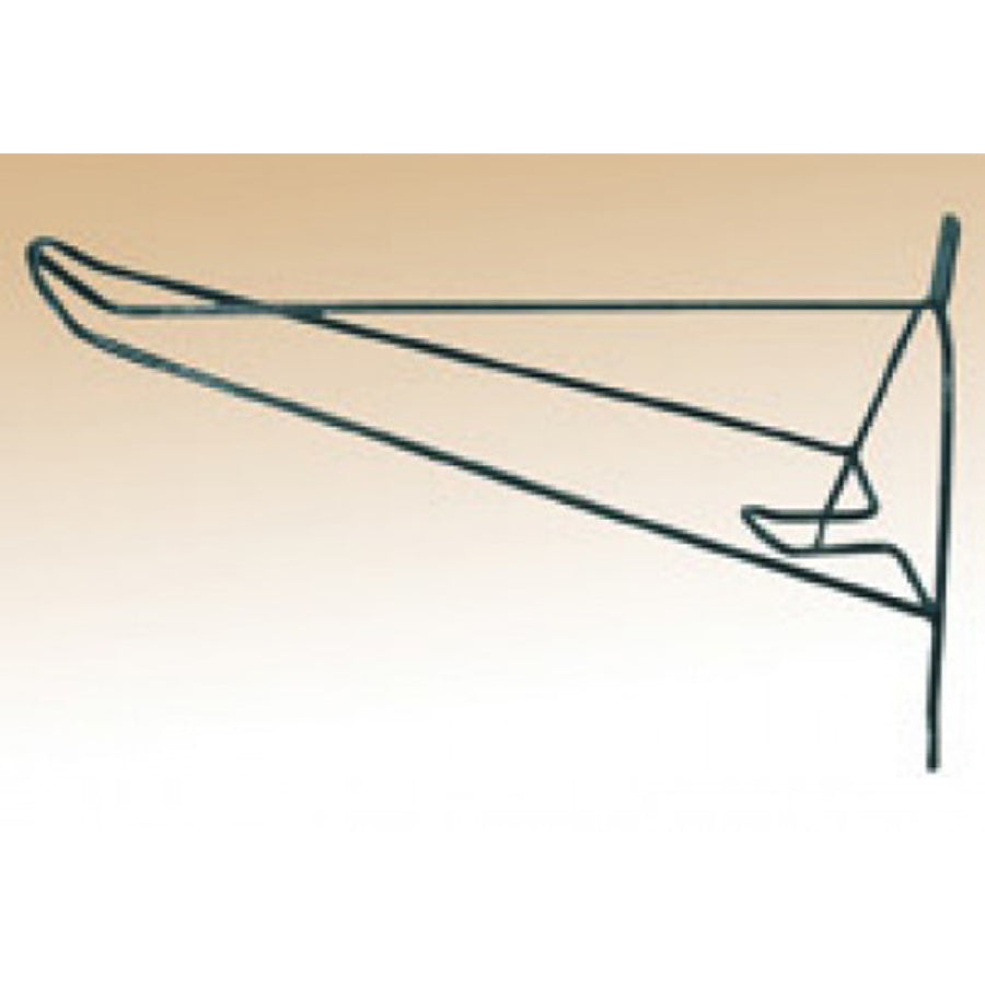 Saddle Rack