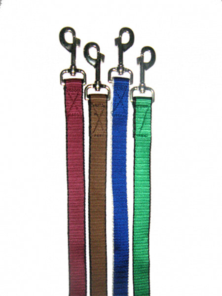 Dual Colour Dog Lead