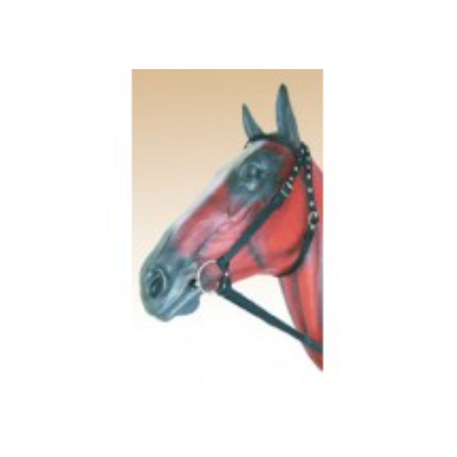 Nylon Work Bridle