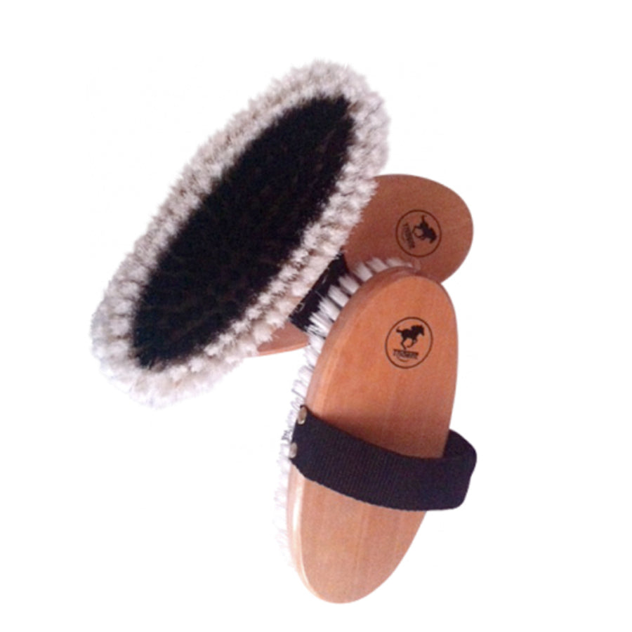 Body Brush
