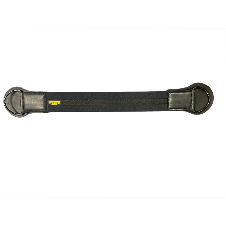 Girth Mclellan Padded