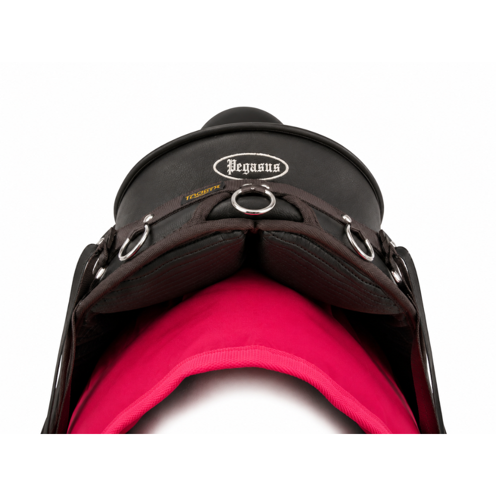 Trident Pegasus Endurance Saddle