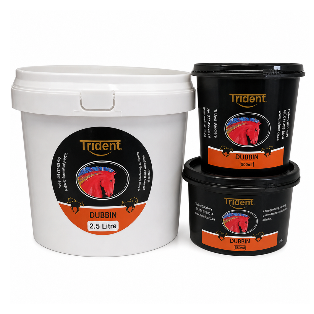 Trident Dubbin