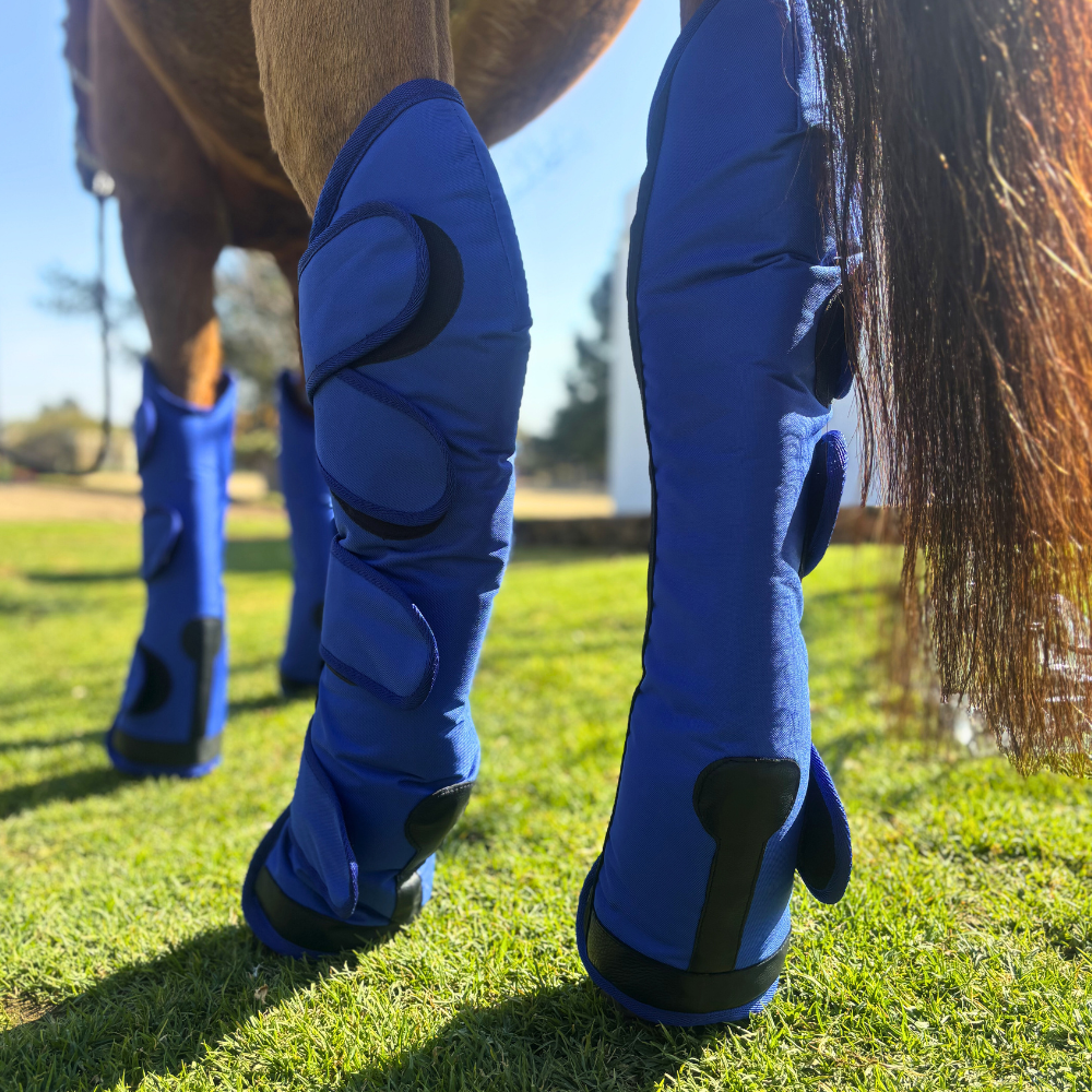 Trident Travelling Boot Full (4)