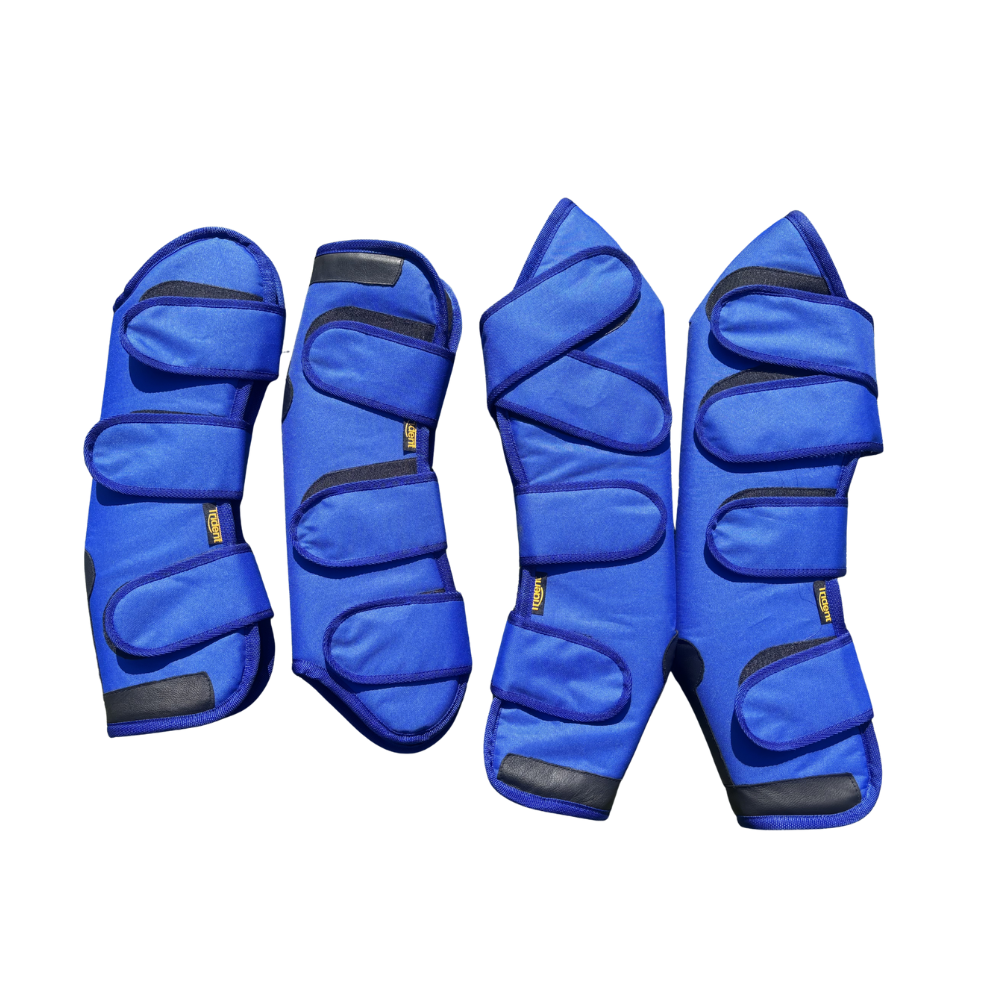 Trident Travelling Boot Full (4)