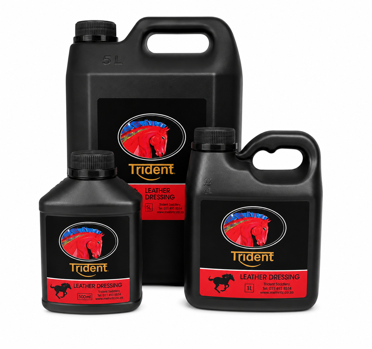 Trident Leather Dressing