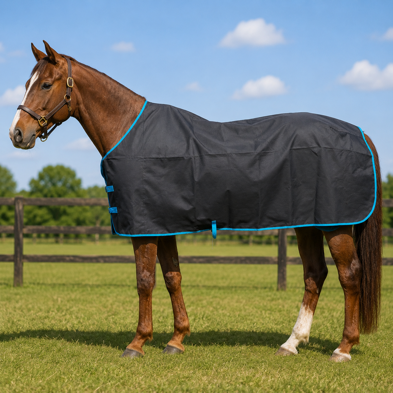 Rain Sheet