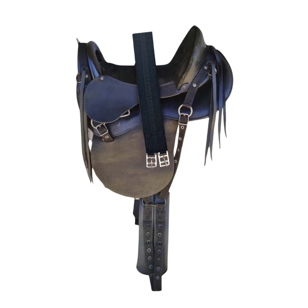Voortrekker Saddle