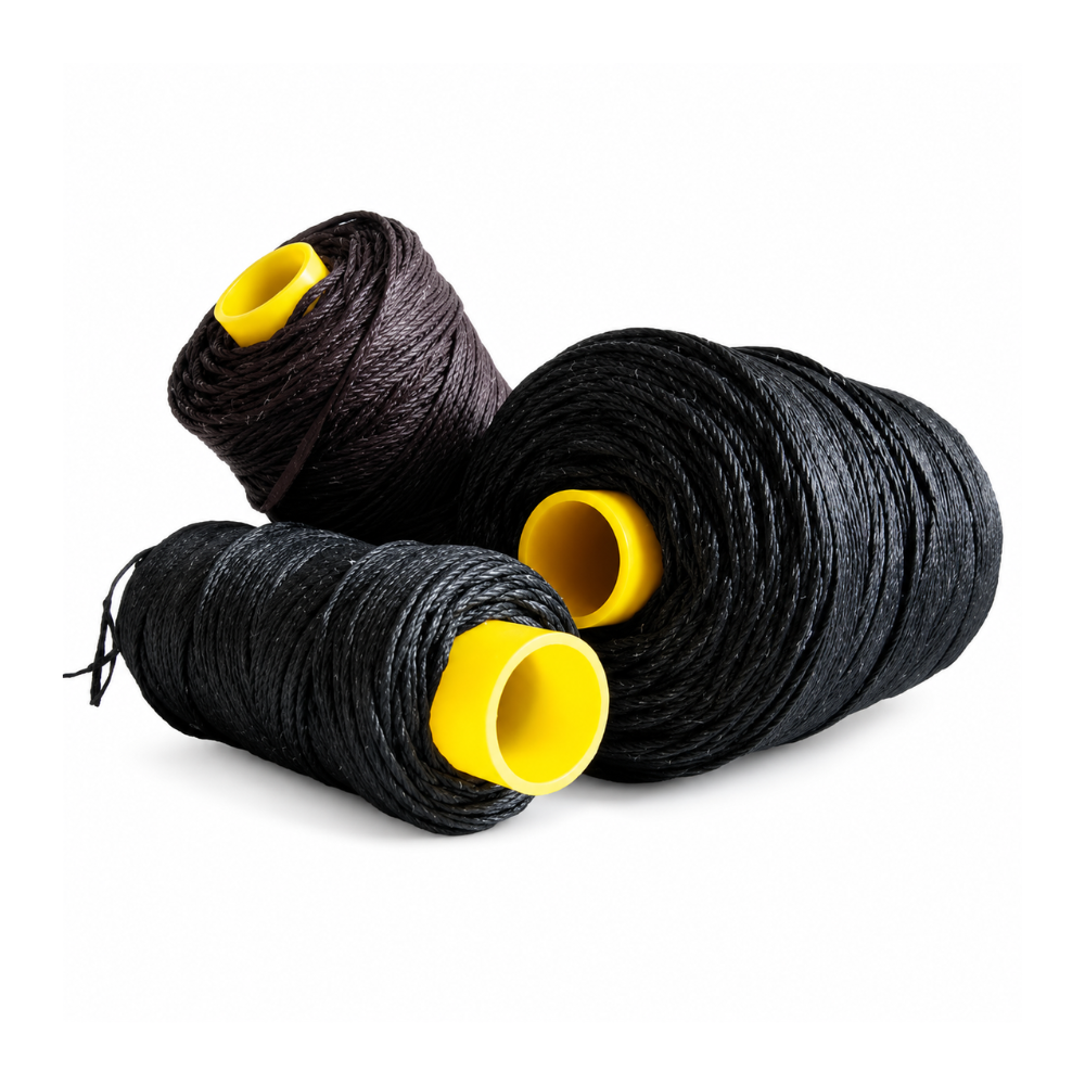 Wax Thread