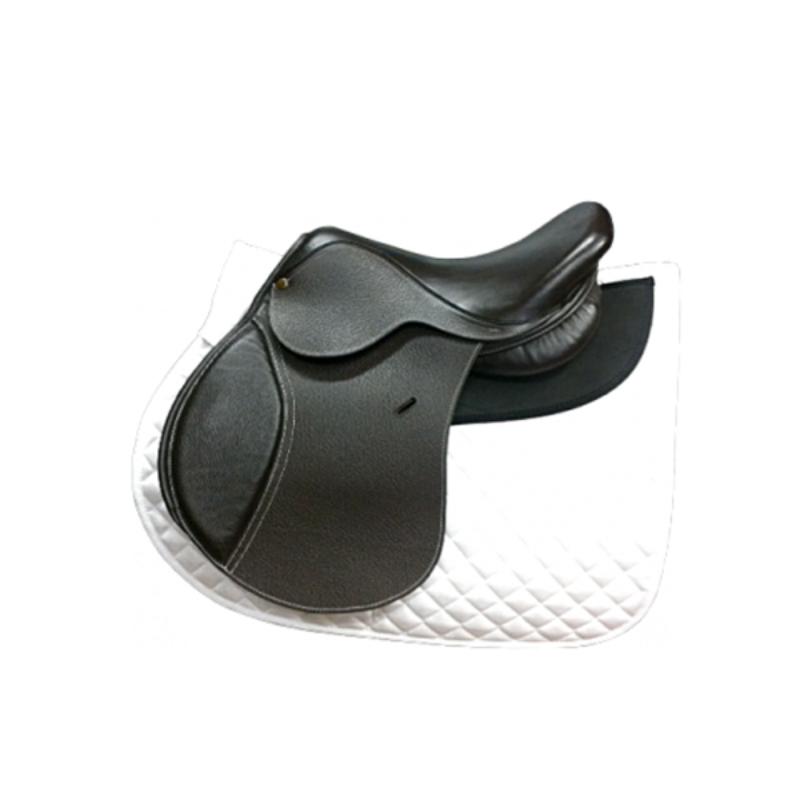 Saddle Close Contact Elite