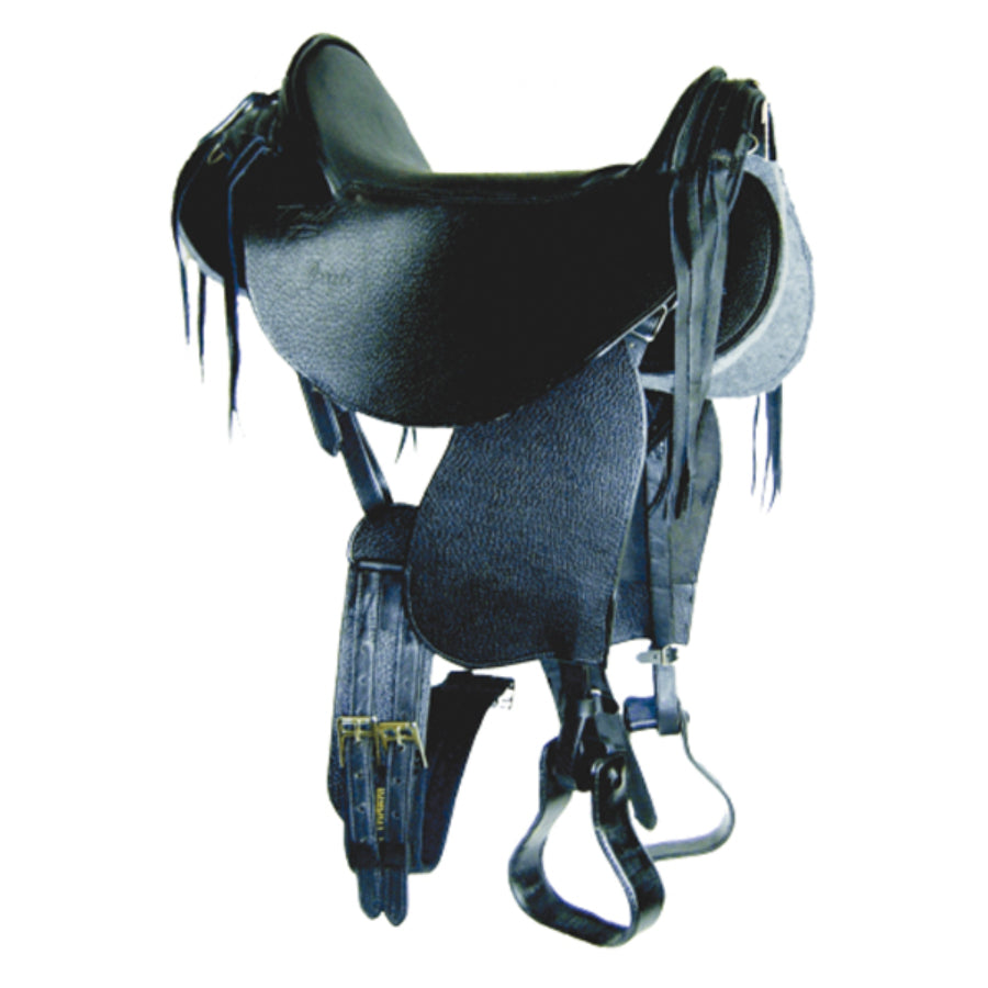 Trident Trail Ranger - Large 17.5