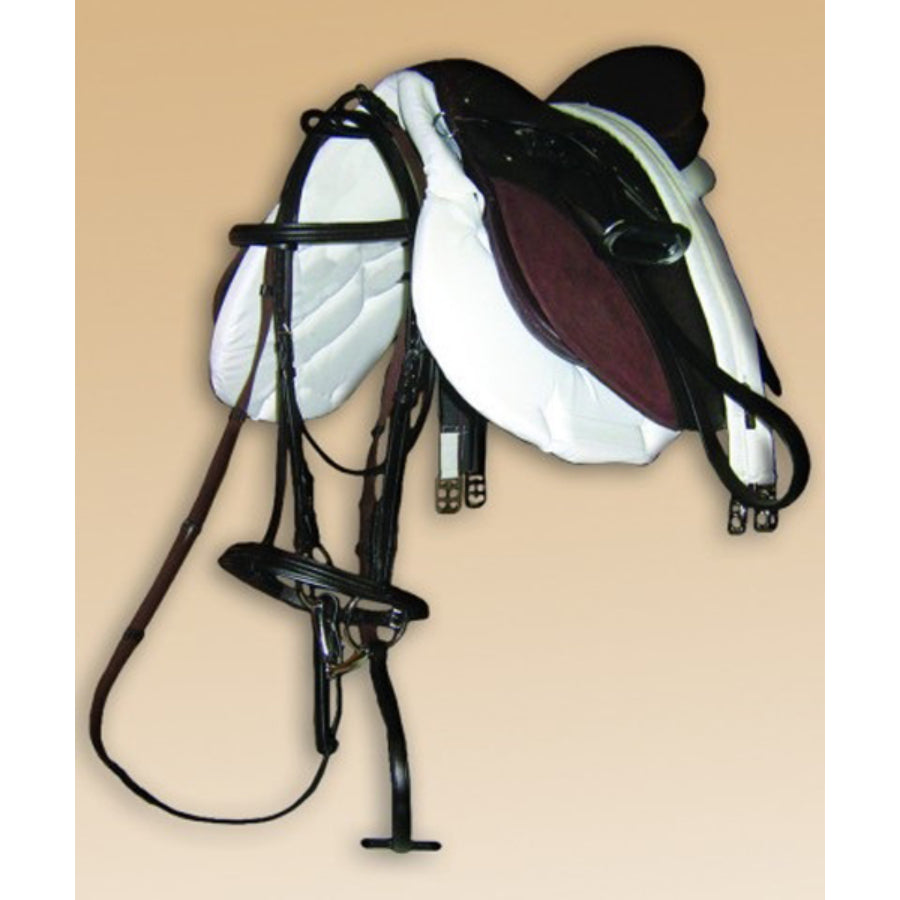 Saddle & Bridle Starter Kits - Upgraded