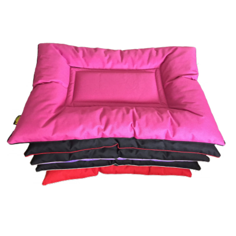 Royal Lounger Dog Bed