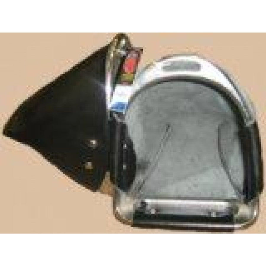 Stirrup Safety Front Cup