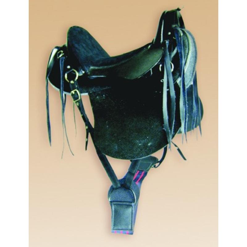 Voortrekker Saddle Fitted