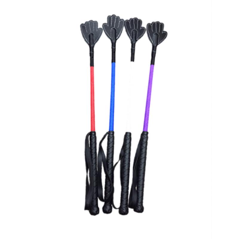 Horse Riding Crop - Handflap
