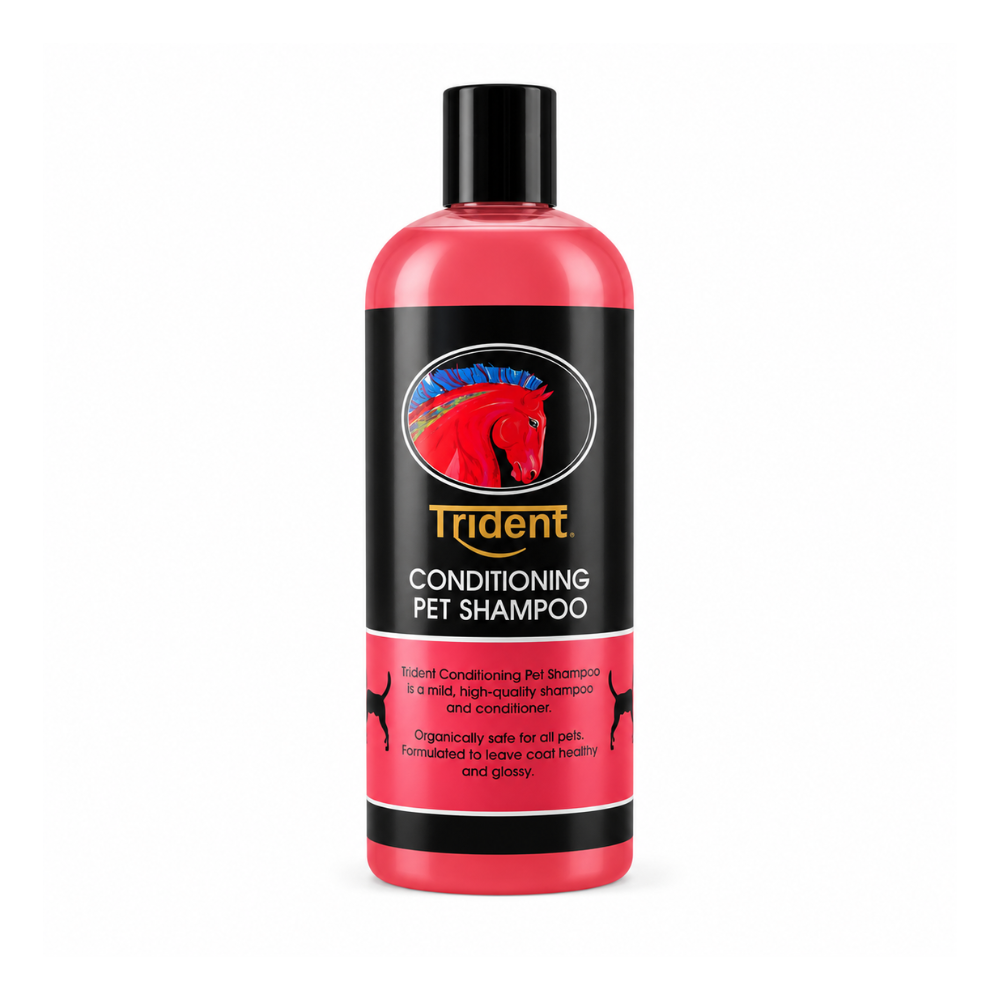 Conditioning Pet Shampoo